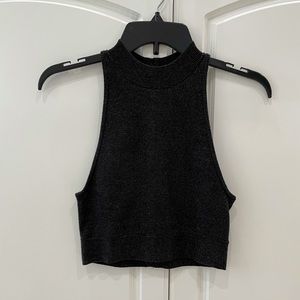 Victoria’s Secret Halter Top